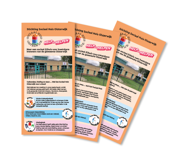folders sociaal huis