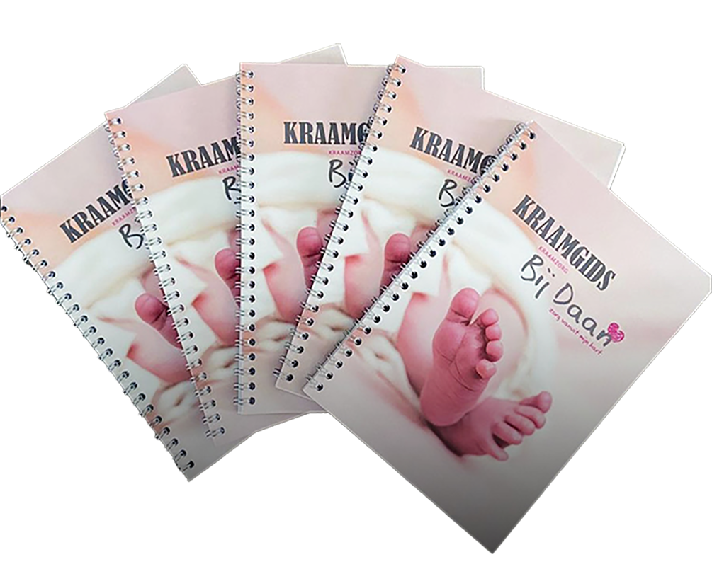 kraamgidsen daan nieuw